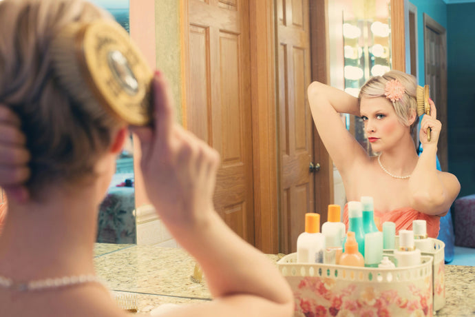 What’s Lurking in Your Lotion? A Guide to Hormone-Disrupting Toxins